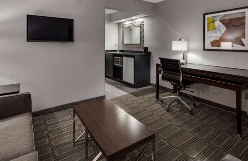 Lapeer Hotel | Best Western Lapeer Inn