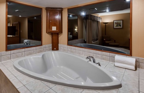 Lapeer Hotel | Best Western Lapeer Inn
