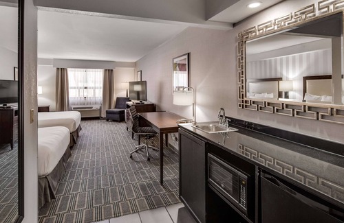 Lapeer Hotel | Best Western Lapeer Inn