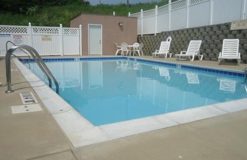Lawrenceburg Hotel | Best Western Lawrenceburg Inn