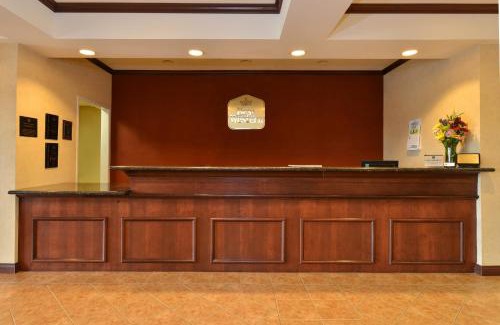 Lawrenceburg Hotel | Best Western Lawrenceburg Inn