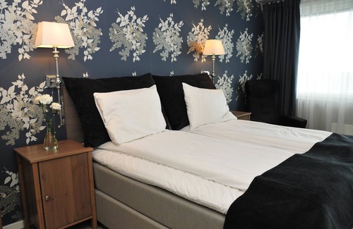 Dal Hotel | Best Western Leto Arena