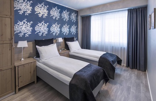 Dal Hotel | Best Western Leto Arena