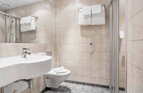 Dal Hotel | Best Western Leto Arena