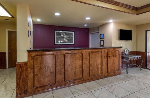 Lindale Hotel | Best Western Lindale Inn