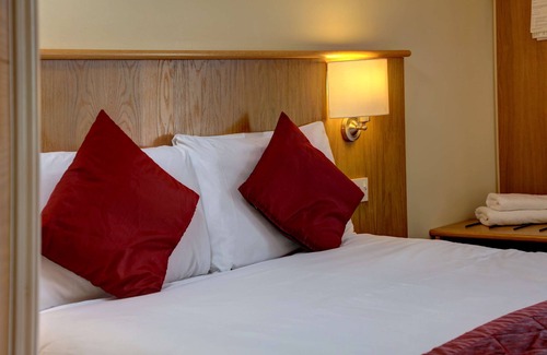 Brownswood Hotel | Best Western London Highbury