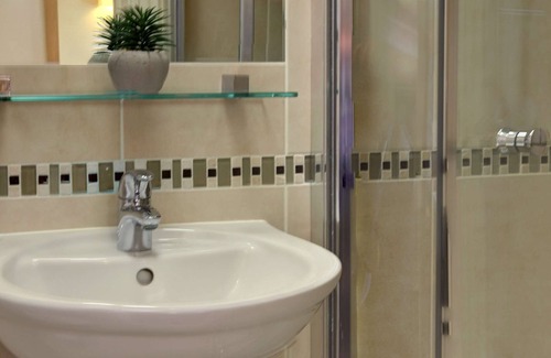 Brownswood Hotel | Best Western London Highbury