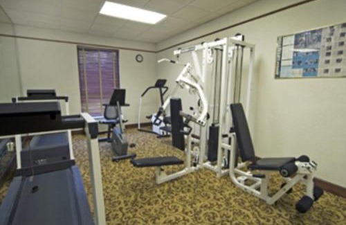 Jeffersontown Hotel | Best Western Louisville East Inn & Suites