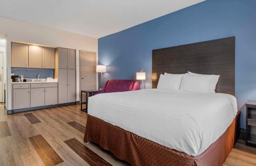 Prestonia Hotel | Best Western Louisville Airport Expo