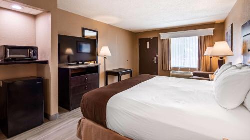 Lumberton Hotel | Best Western Lumberton