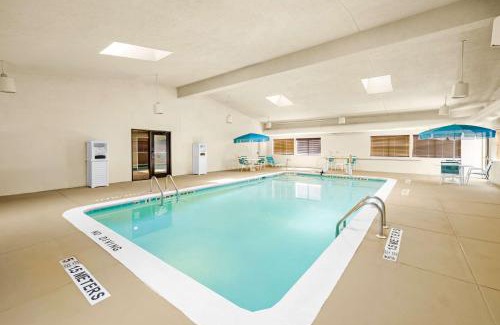Hornell Hotel | Best Western Maple City Inn