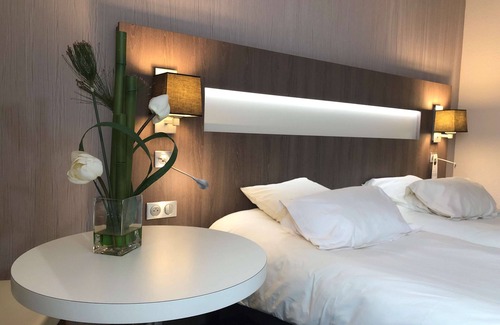 Vitrolles Hotel | Best Western Marseille Aeroport