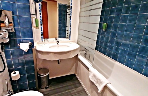 Vitrolles Hotel | Best Western Marseille Aeroport