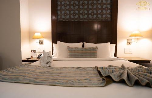 Zirakpur Hotel | Best Western Maryland