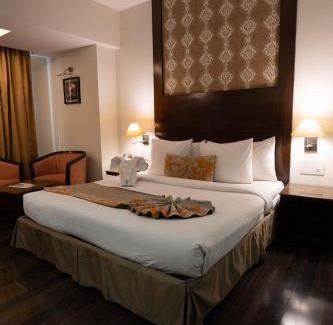 Zirakpur Hotel | Best Western Maryland