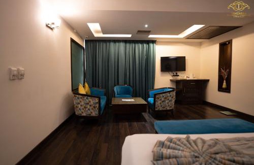 Zirakpur Hotel | Best Western Maryland