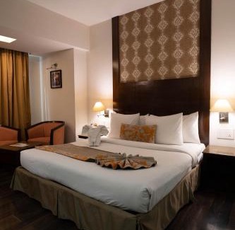 Zirakpur Hotel | Best Western Maryland