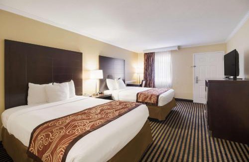McKenzie Hotel | Best Western - McKenzie