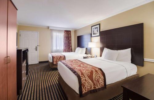 McKenzie Hotel | Best Western - McKenzie