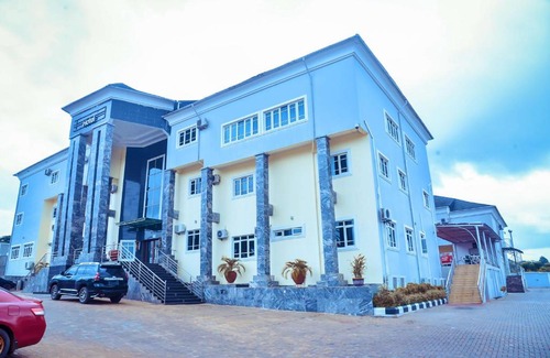 Awka Hotel | Best Western Meloch Hotel