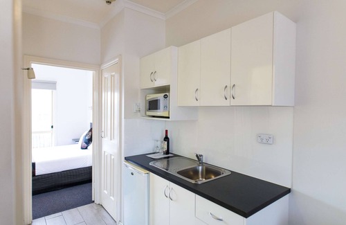 Mill Park Hotel | Best Western Mill Park Motel
