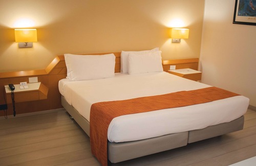 Incirano Hotel | Best Western Mirage Hotel Fiera