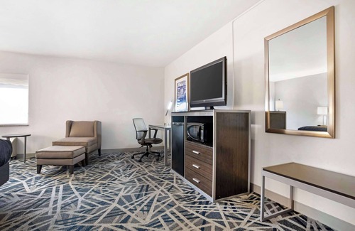 Gunter Afs Hotel | Best Western Montgomery I-85 North Hotel