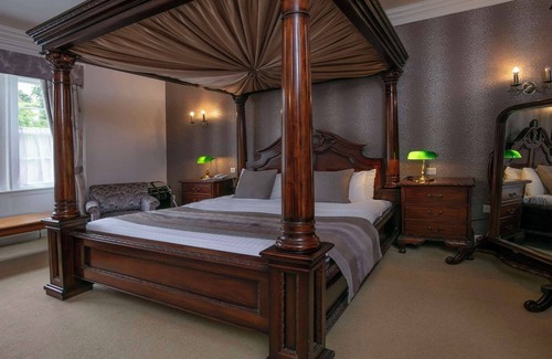 Aspley Guise Hotel | Best Western Moore Place Hotel