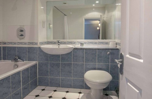 Aspley Guise Hotel | Best Western Moore Place Hotel