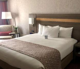 Moriarty Hotel | Best Western Moriarty Heritage Inn