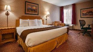 Moriarty Hotel | Best Western Moriarty Heritage Inn