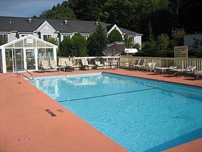 Maggie Valley Hotel | Best Western Mountainbrook Inn Maggie Valley