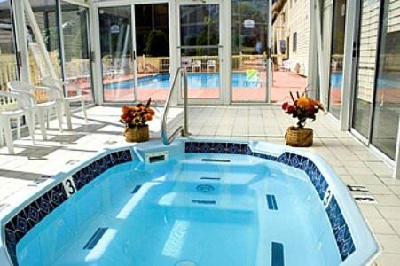 Maggie Valley Hotel | Best Western Mountainbrook Inn Maggie Valley