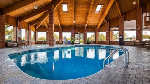 Muncie Hotel | Best Western Muncie