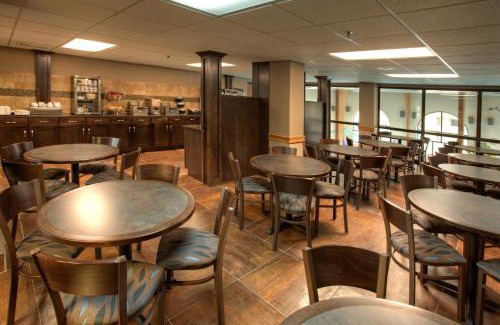Branson Theater District Hotel | Best Western Music Capital Inn