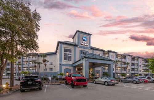 Naples Hotel | Best Western Naples Plaza Hotel