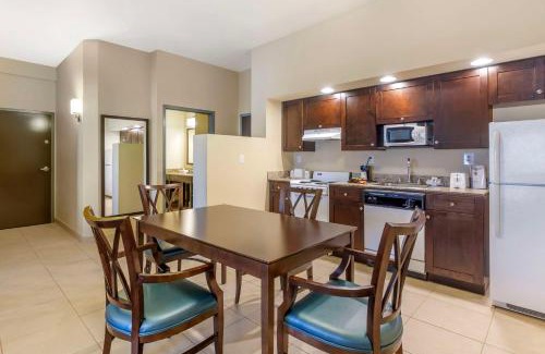 Naples Hotel | Best Western Naples Plaza Hotel