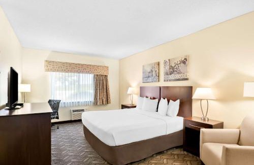 Nebraska City Hotel | Best Western Nebraska City Inn