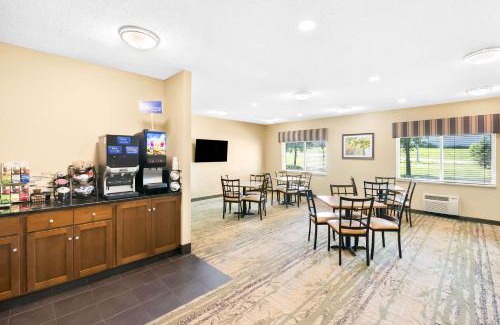 Nebraska City Hotel | Best Western Nebraska City Inn