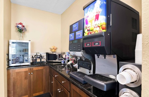 Nebraska City Hotel | Best Western Nebraska City Inn