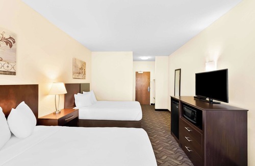 Nebraska City Hotel | Best Western Nebraska City Inn