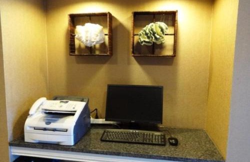 New Smyrna Beach Hotel | Best Western New Smyrna Beach Hotel & Suites
