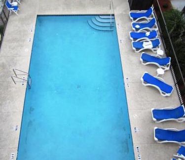 New Smyrna Beach Hotel | Best Western New Smyrna Beach Hotel & Suites