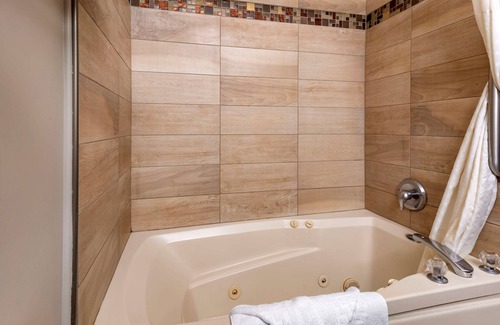 Newberg Hotel | Best Western Newberg Inn