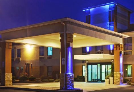 North Attleboro Hotel | Best Western North Attleboro - Providence Beltway