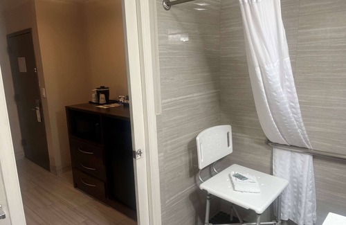 North Mountain Hotel | Best Western North Phoenix Hotel