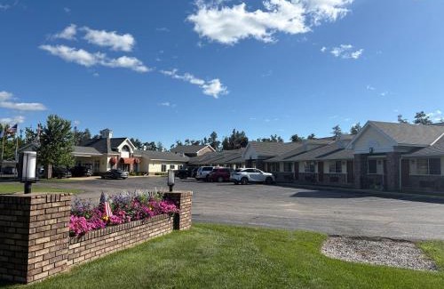 Harbor Springs Hotel | Best Western of Harbor Springs