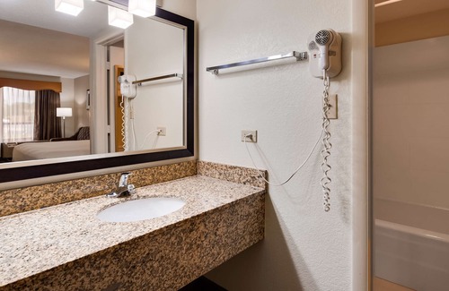 Murphy Hotel | Best Western Of Murphy