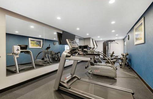 Allentown Hotel | Best Western On The Avenue