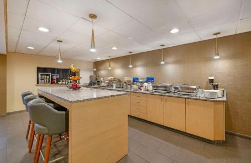 Allentown Hotel | Best Western On The Avenue
